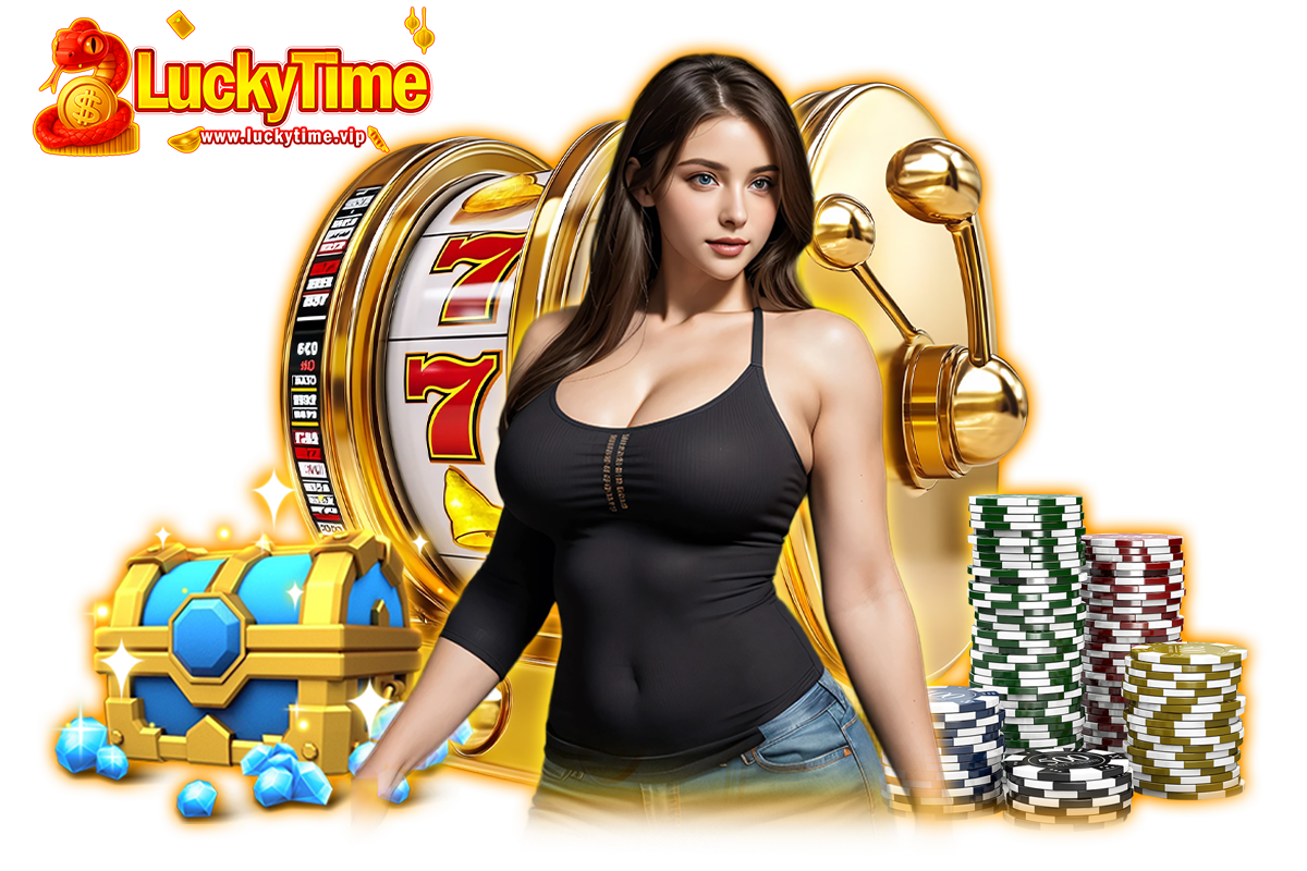 luckytime